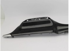 Recambio de embellecedor consola salpicadero para peugeot 2008 1.2 access referencia OEM IAM 96756943VV A94F882D01A 