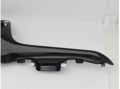 Recambio de embellecedor consola salpicadero para peugeot 2008 1.2 access referencia OEM IAM 96756943VV A94F882D01A 