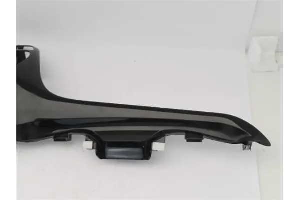 Recambio de embellecedor consola salpicadero para peugeot 2008 1.2 access referencia OEM IAM 96756943VV A94F882D01A 