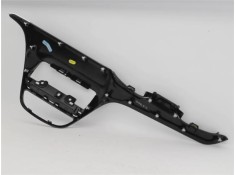 Recambio de embellecedor consola salpicadero para peugeot 2008 1.2 access referencia OEM IAM 96756943VV A94F882D01A 