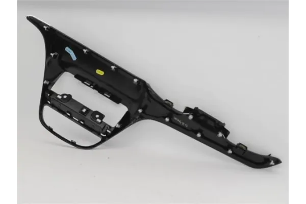 Recambio de embellecedor consola salpicadero para peugeot 2008 1.2 access referencia OEM IAM 96756943VV A94F882D01A 