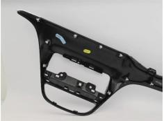 Recambio de embellecedor consola salpicadero para peugeot 2008 1.2 access referencia OEM IAM 96756943VV A94F882D01A 