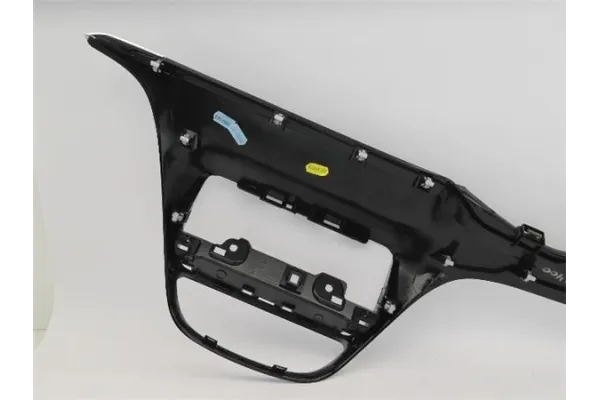 Recambio de embellecedor consola salpicadero para peugeot 2008 1.2 access referencia OEM IAM 96756943VV A94F882D01A 