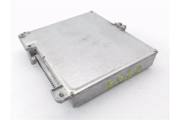 Recambio de centralita para renault r 25 (b29) 2.0 referencia OEM IAM 7700745983 S101265102C 