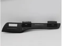 Recambio de embellecedor consola salpicadero para citroen c5 berlina 2.0 audace referencia OEM IAM 9682359677 9682359377 
