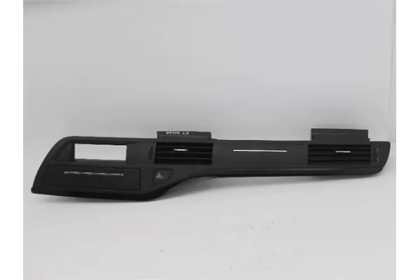 Recambio de embellecedor consola salpicadero para citroen c5 berlina 2.0 audace referencia OEM IAM 9682359677 9682359377 Recambio de embellecedor consola salpicadero para citroen c5 berlina 2.0 audace referencia OEM IAM 9682359677 9682359377