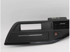 Recambio de embellecedor consola salpicadero para citroen c5 berlina 2.0 audace referencia OEM IAM 9682359677 9682359377 