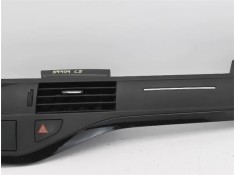 Recambio de embellecedor consola salpicadero para citroen c5 berlina 2.0 audace referencia OEM IAM 9682359677 9682359377 