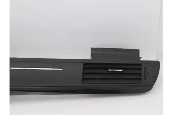 Recambio de embellecedor consola salpicadero para citroen c5 berlina 2.0 audace referencia OEM IAM 9682359677 9682359377 
