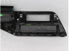Recambio de embellecedor consola salpicadero para citroen c5 berlina 2.0 audace referencia OEM IAM 9682359677 9682359377 