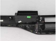 Recambio de embellecedor consola salpicadero para citroen c5 berlina 2.0 audace referencia OEM IAM 9682359677 9682359377 