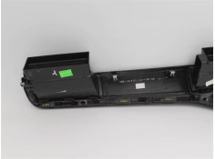 Recambio de embellecedor consola salpicadero para citroen c5 berlina 2.0 audace referencia OEM IAM 9682359677 9682359377 
