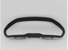 Recambio de embellecedor cuadro instrumentos para peugeot 2008 1.2 access referencia OEM IAM 96738591XU  