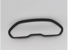 Recambio de embellecedor cuadro instrumentos para peugeot 2008 1.2 access referencia OEM IAM 96738591XU  