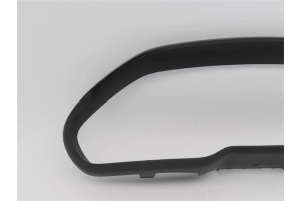 Recambio de embellecedor cuadro instrumentos para peugeot 2008 1.2 access referencia OEM IAM 96738591XU  