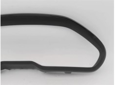 Recambio de embellecedor cuadro instrumentos para peugeot 2008 1.2 access referencia OEM IAM 96738591XU  