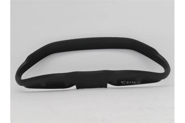 Recambio de embellecedor cuadro instrumentos para peugeot 2008 1.2 access referencia OEM IAM 96738591XU  