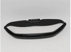 Recambio de embellecedor cuadro instrumentos para peugeot 2008 1.2 access referencia OEM IAM 96738591XU  