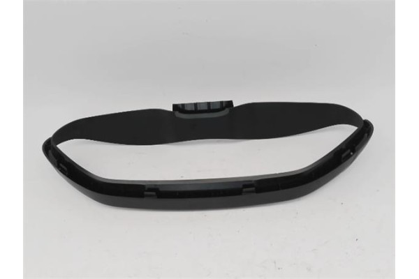 Recambio de embellecedor cuadro instrumentos para peugeot 2008 1.2 access referencia OEM IAM 96738591XU  
