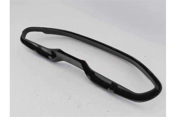Recambio de embellecedor cuadro instrumentos para peugeot 2008 1.2 access referencia OEM IAM 96738591XU  