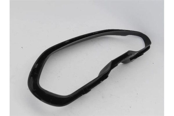 Recambio de embellecedor cuadro instrumentos para peugeot 2008 1.2 access referencia OEM IAM 96738591XU  