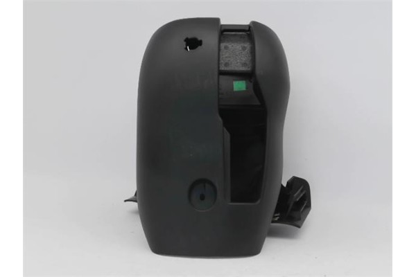 Recambio de embellecedor columna direccion para ford focus berlina (cew) 1.5 business referencia OEM IAM F1EB3533BC3ZHE BM513530
