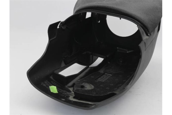 Recambio de embellecedor columna direccion para ford focus berlina (cew) 1.5 business referencia OEM IAM F1EB3533BC3ZHE BM513530