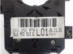 Recambio de mando de luces para volkswagen passat berlina (3b2) referencia OEM IAM (8L0953513G)  