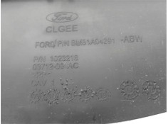 Recambio de embellecedor columna direccion para ford focus berlina (cew) 1.5 business referencia OEM IAM F1EB3533BC3ZHE BM513530