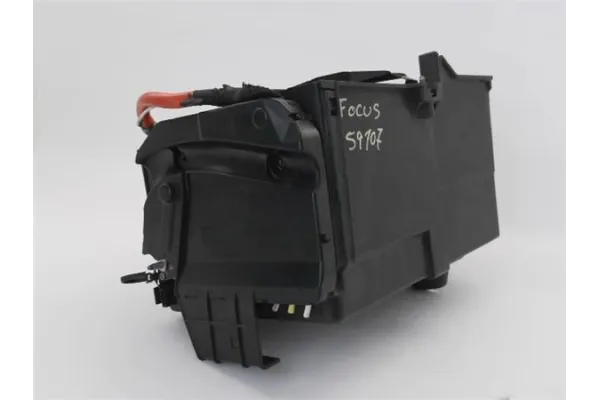 Recambio de tapa bateria para ford focus berlina (cew) 1.5 business referencia OEM IAM AM5110723AF  