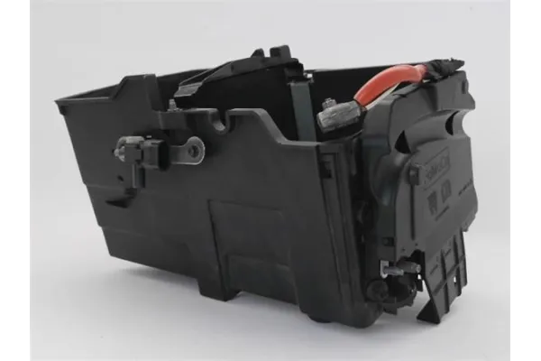 Recambio de tapa bateria para ford focus berlina (cew) 1.5 business referencia OEM IAM AM5110723AF  