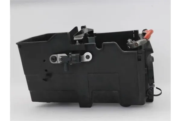 Recambio de tapa bateria para ford focus berlina (cew) 1.5 business referencia OEM IAM AM5110723AF  