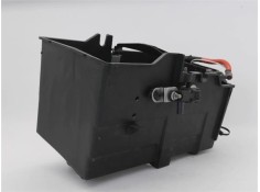 Recambio de tapa bateria para ford focus berlina (cew) 1.5 business referencia OEM IAM AM5110723AF  