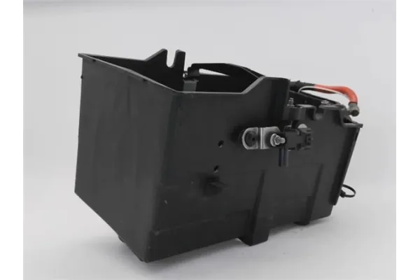Recambio de tapa bateria para ford focus berlina (cew) 1.5 business referencia OEM IAM AM5110723AF  