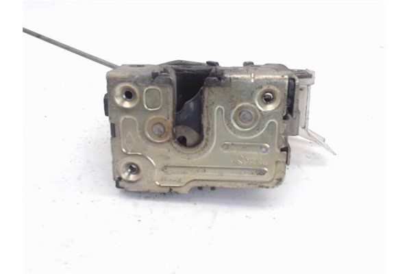 Recambio de cierre electromagnetico delantero derecho para renault espace /grand espace (je0) 2.0 (je0a) referencia OEM IAM   