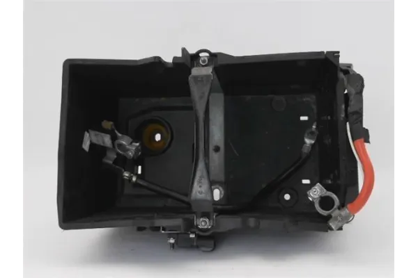 Recambio de tapa bateria para ford focus berlina (cew) 1.5 business referencia OEM IAM AM5110723AF  