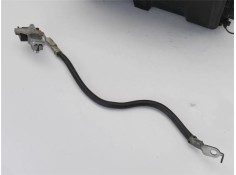 Recambio de tapa bateria para ford focus berlina (cew) 1.5 business referencia OEM IAM AM5110723AF  