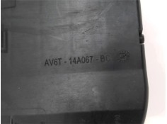 Recambio de tapa bateria para ford focus berlina (cew) 1.5 business referencia OEM IAM AM5110723AF  