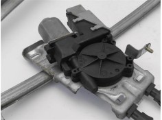 Recambio de elevalunas electrico delantero derecho para citroen c3 pluriel 1.4 hdi cool referencia OEM IAM 9222N9 400620H 