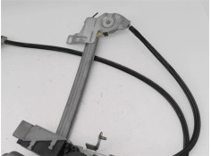 Recambio de elevalunas electrico delantero derecho para citroen c3 pluriel 1.4 hdi cool referencia OEM IAM 9222N9 400620H 