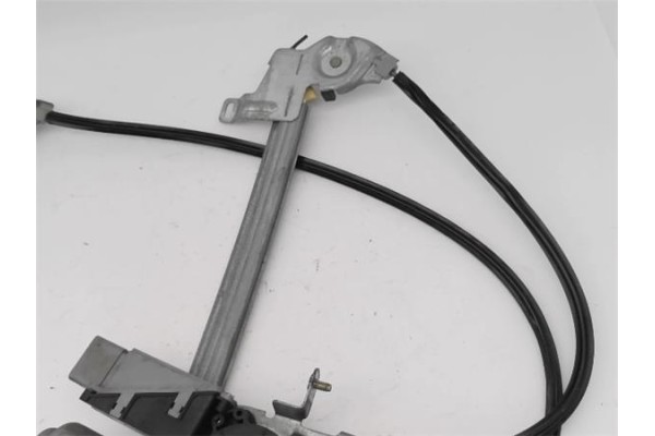 Recambio de elevalunas electrico delantero derecho para citroen c3 pluriel 1.4 hdi cool referencia OEM IAM 9222N9 400620H 