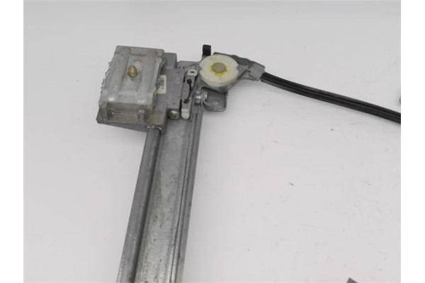 Recambio de elevalunas electrico delantero derecho para citroen c3 pluriel 1.4 hdi cool referencia OEM IAM 9222N9 400620H 