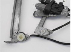 Recambio de elevalunas electrico delantero derecho para citroen c3 pluriel 1.4 hdi cool referencia OEM IAM 9222N9 400620H 