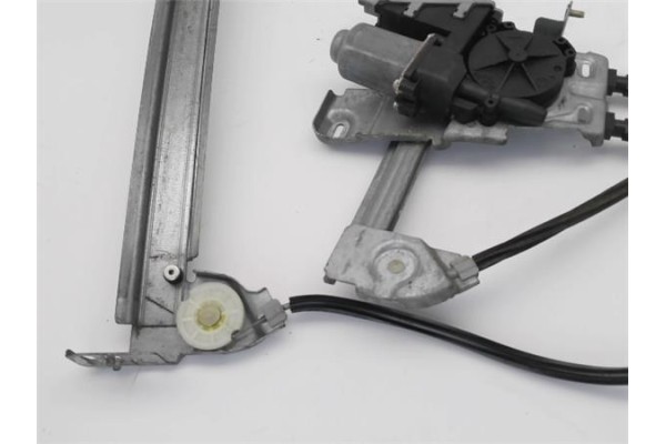 Recambio de elevalunas electrico delantero derecho para citroen c3 pluriel 1.4 hdi cool referencia OEM IAM 9222N9 400620H 