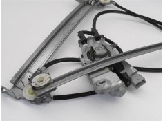 Recambio de elevalunas electrico delantero derecho para citroen c3 pluriel 1.4 hdi cool referencia OEM IAM 9222N9 400620H 