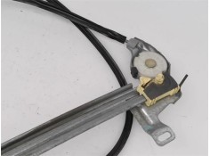 Recambio de elevalunas electrico delantero derecho para citroen c3 pluriel 1.4 hdi cool referencia OEM IAM 9222N9 400620H 