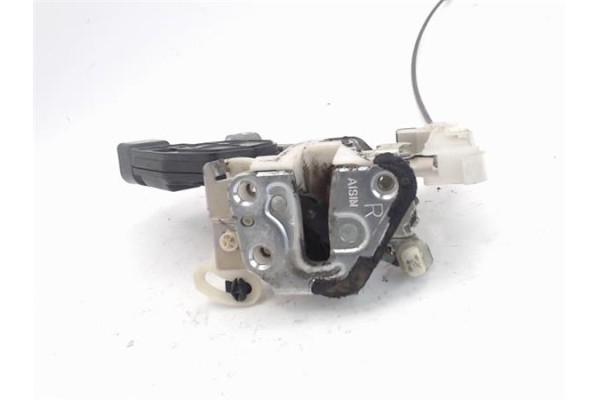 Recambio de cierre electromagnetico delantero derecho para citroen c1 1.4 sx referencia OEM IAM   