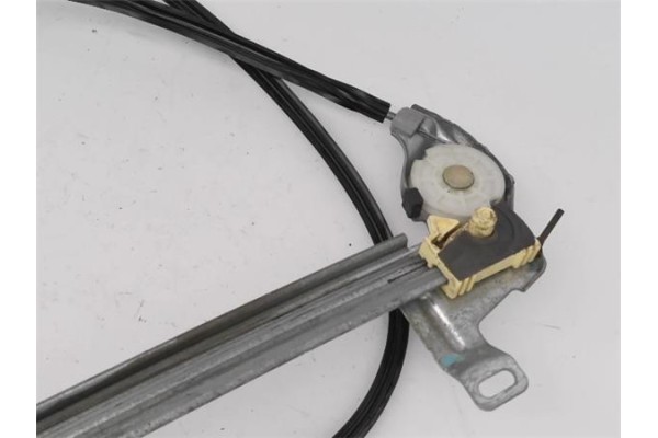 Recambio de elevalunas electrico delantero derecho para citroen c3 pluriel 1.4 hdi cool referencia OEM IAM 9222N9 400620H 