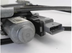 Recambio de elevalunas electrico delantero derecho para citroen c3 pluriel 1.4 hdi cool referencia OEM IAM 9222N9 400620H 
