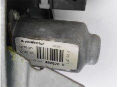 Recambio de elevalunas electrico delantero derecho para citroen c3 pluriel 1.4 hdi cool referencia OEM IAM 9222N9 400620H 